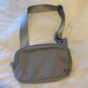 Lululemon belt bag